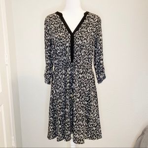 H&M Dress w/ Drawstring Waist